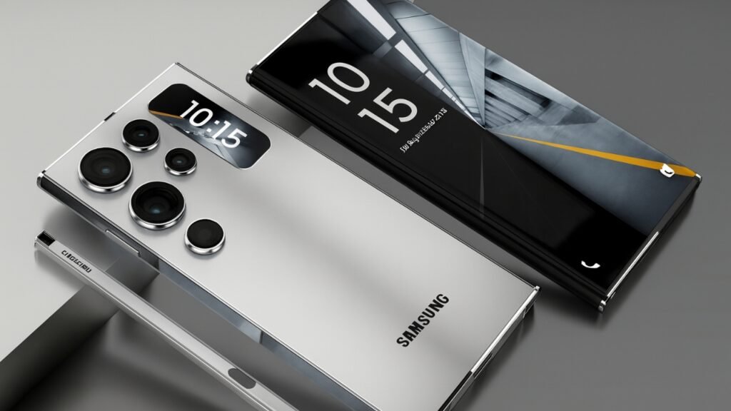 Samsung Galaxy S26 FE