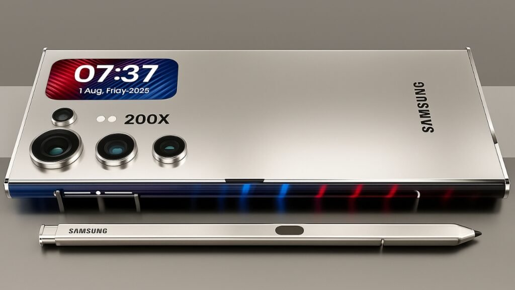 Samsung Galaxy S26 Ultra USA